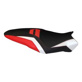 Couvre-siège Toledo Special Color spécifique 2WHR pour DUCATI monster 1200 r