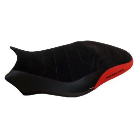 COPRI SELLA VELVET COMFORT 4RD-5