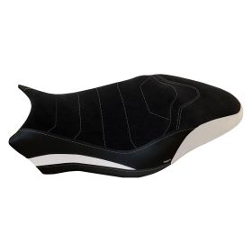 Couvre-siège Ovada 1 Velvet Comfort 2WH pour DUCATI monster 797