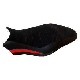 Sitzbezug Ovada 2 Velvet Comfort 4RD für DUCATI monster 797