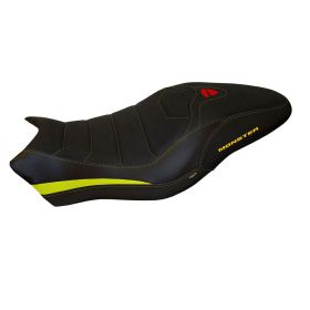 Housse de selle Piombino 2 Ultragrip 5YL-7