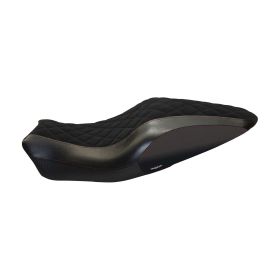 Couvre-siège Andorra Velvet spécifique 5BL pour DUCATI monster 821/1200