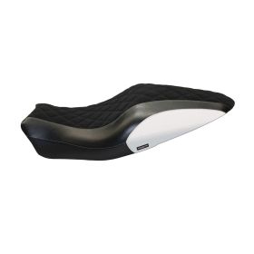 Sattel Abdeckung Andorra Comfort 2WH-6