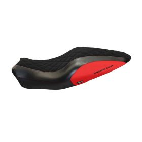 Housse de selle Andorra Comfort 4RD-5