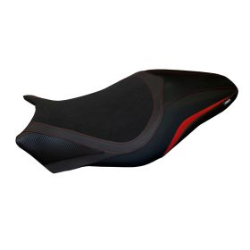 Housse de selle Turis Velvet 3BL-2