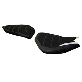 Saddle cover Leiden Comfort 1WH-12