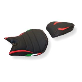 Seat cover Delft Ultragrip 2RD for DUCATI panigale 1299
