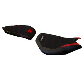 Housse de selle Leiden Comfort 2RD-13