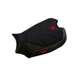Housse de selle Wanaka 1 Ultragrip 8BL-1