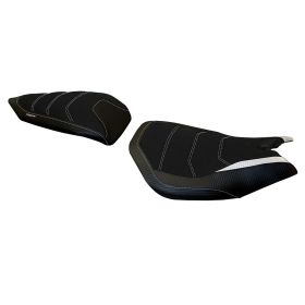 Saddle cover Leiden Comfort 1WH-6