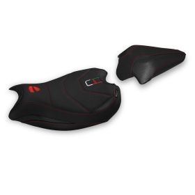 Sattel Abdeckung Galati Ultragrip 1BL-1