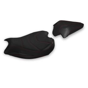 Housse de selle Galati Ultragrip 1BL-2