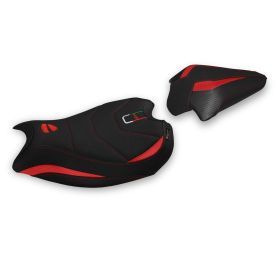 Housse de selle Galati Ultragrip 2RD-1