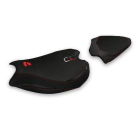 Saddle cover Zatoca Comfort 1BL-1