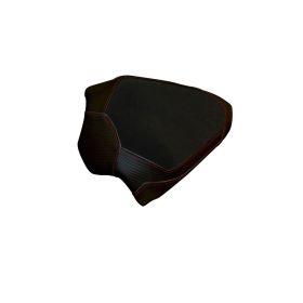 Saddle cover Rivoli 1 Comfort 8BL