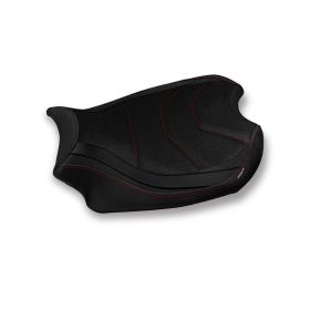 Housse de selle Smila Ultragrip 1BL-2