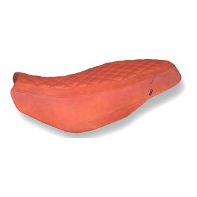 Seat cover Vintage specific brick for DUCATI scrambler 400/800/1100
