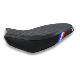 Housse de selle Vintage Comfort 1BWR-1