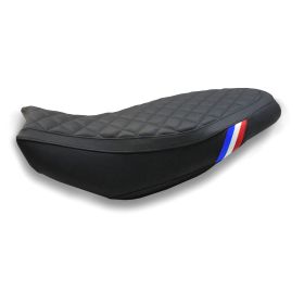 Saddle cover Vintage Comfort 1BWR-2