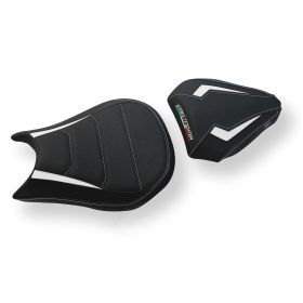 RIVESTIMENTO COPRI SELLA FLORIDA ULTRAGRIP 1WH-1
