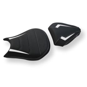 Housse de selle Florida Ultragrip 1WH-2