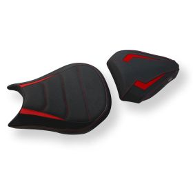 Saddle cover Florida Ultragrip 2RD-2
