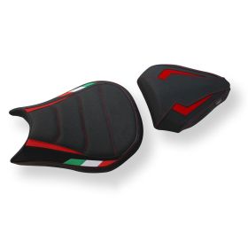 Housse de selle Florida Trico Ultragrip 2RD-2