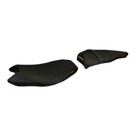 SATTEL ABDECKUNG BRIXIAMOTO DSFBTB-1WH-3