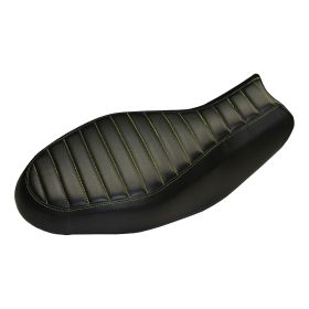 Rivestimento copri sella Procida specifico 2YL per DUCATI scrambler 400/800/1100