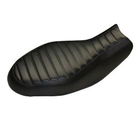 Saddle cover Procida specific 6GR-2