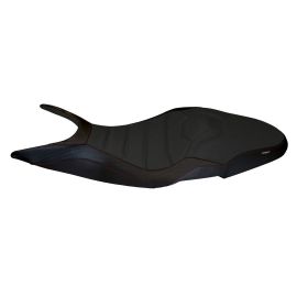 Saddle cover Pistoia 1 Ultragrip 3BL-4