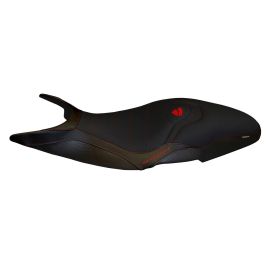 Saddle cover Pistoia 3 Comfort 3BL-5