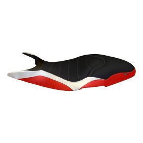 Seat cover Pistoia Special Color Comfort 3WHR for DUCATI super sport