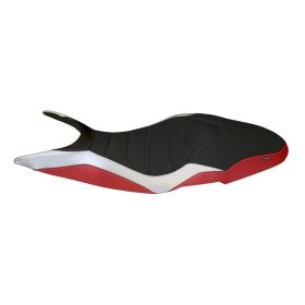 Seat cover Pistoia Special Color Ultragrip 3WHR for DUCATI super sport