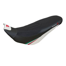 Saddle cover Keren Ultragrip 1WH-1