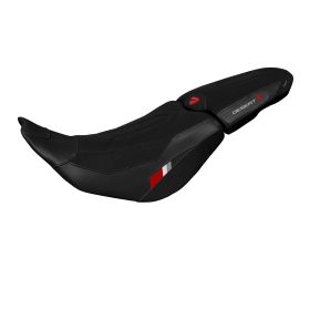 Saddle cover Thar Ultragrip 1BL-1