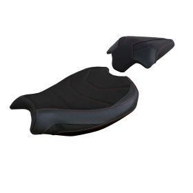 Housse de selle Mina Ultragrip 1BL-2