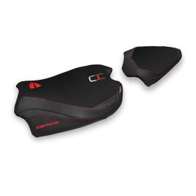 Housse de selle Sumen spécifique 1BL-1