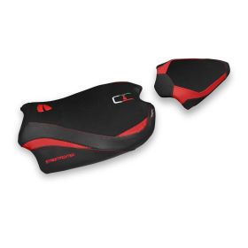 Sattel Abdeckung Sumen spezifisch 2RD-1