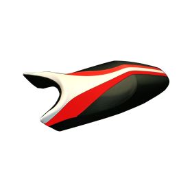 Sitzbezug Freccia spezifisch 1RDW für DUCATI monster