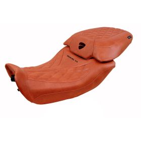 Sattel Abdeckung Diablo Class spezifisch 3BK-1