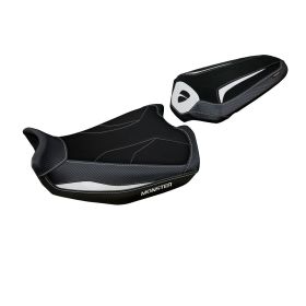 Saddle cover Linosa Comfort 1WH-1
