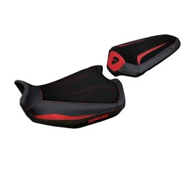 Saddle cover Linosa Comfort 2RD-1