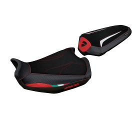 Sattel Abdeckung Linosa Comfort 4RDW-1