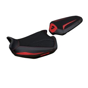 Housse de selle Linosa Ultragrip 2RD-1