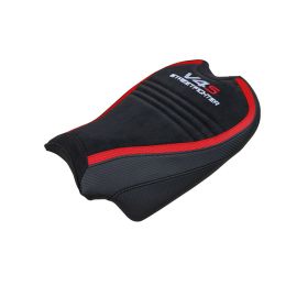 Housse de selle Areion Velvet 1RD-2