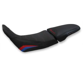Saddle cover Gorgiani Comfort 4BL-6