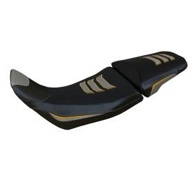 Housse de selle Amber Comfort 3GRG-2