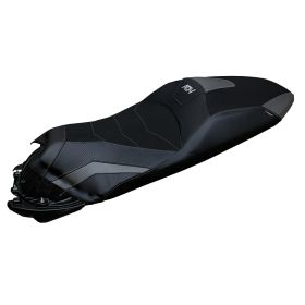 Saddle cover Nilli Comfort 3GR-1