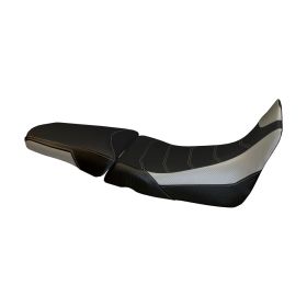 Rivestimento copri sella Palinuro 1 Comfort 1SL per HONDA africa twin 1000